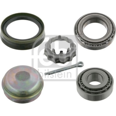 FEBI BILSTEIN Radlager | 26568
