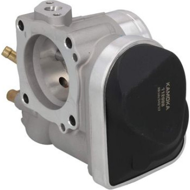 KAMOKA Drosselklappenstutzen 112008