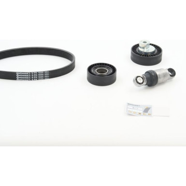 Continental CTAM Satz Gürtel 6PK1555K1