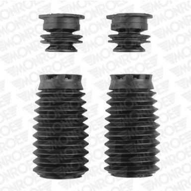 Protection Kit-Staubschutzsatz VA RENAULT Laguna 07 PROTECTION KIT PK352