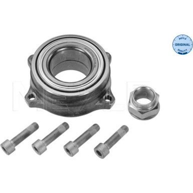 Radlagersatz MEYLE-ORIGINAL: True to OE 15-14 650 0001 Radlagersatz MEYLE-ORIGINAL: True to OE 15-14 650 0001