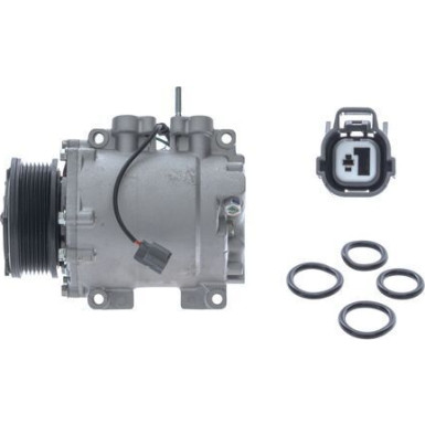 Kompressor, Klimaanlage BEHR ACP 1404 000S