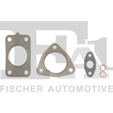 FA1 Montagesatz FA1 Montagesatz