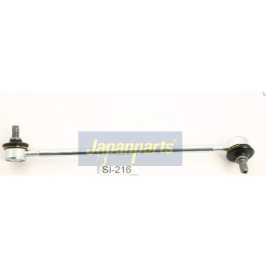 Stabilisator, Fahrwerk SI-215L