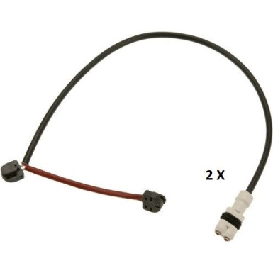 TRW Verschleißsensor GIC311 TRW Verschleißsensor GIC311