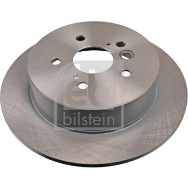 FEBI BILSTEIN Bremsscheibe | 31364
