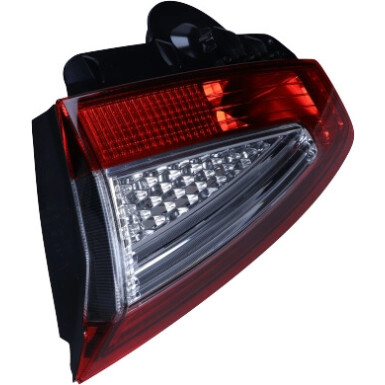 Rückleuchte Ford Mondeo Iv 03/07-01/15 Pr Led | 20-210-01128