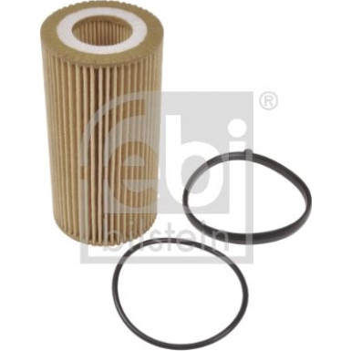 FEBI BILSTEIN Ölfilter | 108323