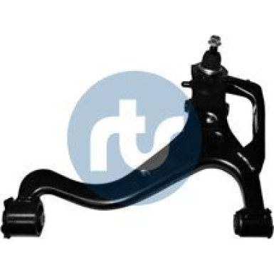 RTS Lenker, Radaufhängung 96-01653-1