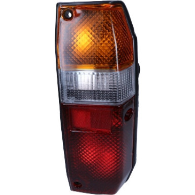 Heckleuchte | 212-1922L-A Heckleuchte | 212-1922L-A