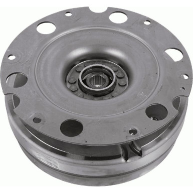 SACHS Schwungrad 2295 001 904 Zwei-Massen-Schwungrad