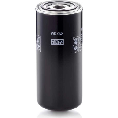 WD 962 Hydraulikfilter, Automatikgetriebe