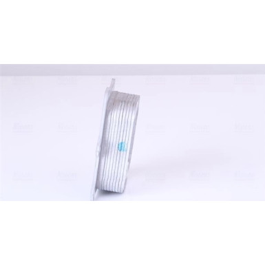 Ölkühler PKW Fiat Punto III 1.4i 12 FIRST FIT 90969