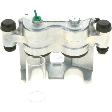 Bremssattel HA li | IVECO Daily 3,4,5,6 99 | 0 986 135 331