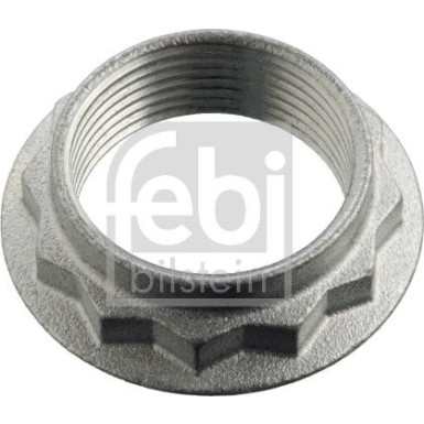 FEBI BILSTEIN Mutter, Getriebehauptwelle FEBI BILSTEIN Mutter, Getriebehauptwelle