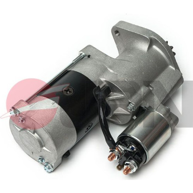 JPN Starter JPN Starter