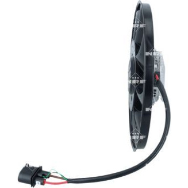 NRF Lüfter, Motorkühlung 470054 NRF Lüfter, Motorkühlung 470054