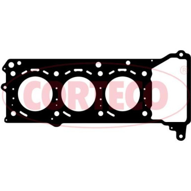 415389P Dichtung, Zylinderkopf