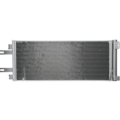 Kondensator PKW CITROEN, FIAT, PEUGEOT 06 FIRST FIT 94986