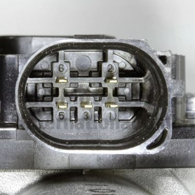 AGR-Ventil | KIA Sportage 1.7 CRDi 10 | 7.09002.15.0 AGR-Ventil | KIA Sportage 1.7 CRDi 10 | 7.09002.15.0