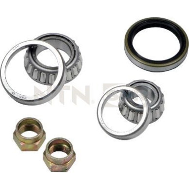 R170.12 Radlagersatz