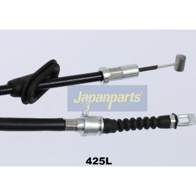 Seilzug, Feststellbremse Honda T. Jazz 02-08- Le BC-425L