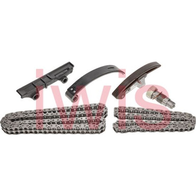 STEUERKETTENSATZ | IWI70015SET STEUERKETTENSATZ | IWI70015SET