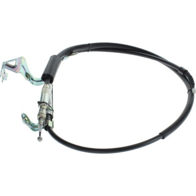 Handbremsseil li AUDI A6 97 1987477603