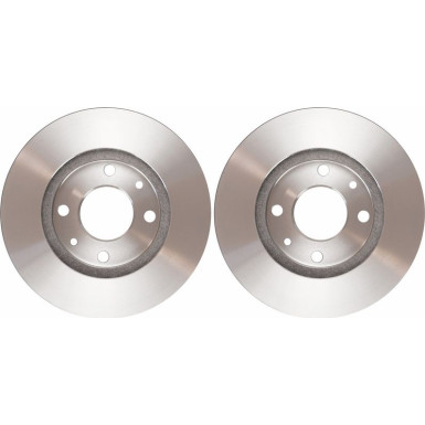 Bremsscheibe Renault S. 19 DF1016