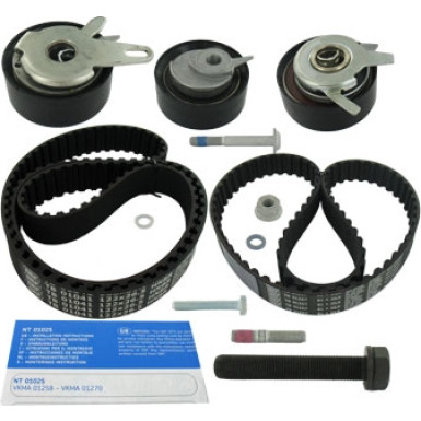 VKMA 01270 Zahnriemensatz VKMA 01270 Zahnriemensatz