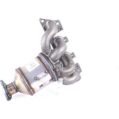 91 / Katalysator | OPEL Astra,Corsa 1.4i,1.6i 07.00 | 20619