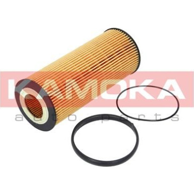 KAMOKA Ölfilter