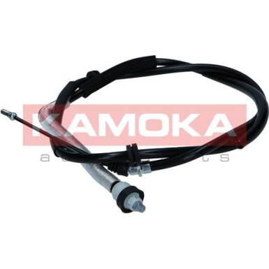 KAMOKA Seilzug, Feststellbremse