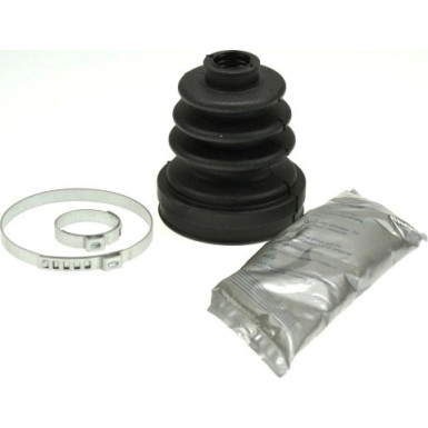 25550 Faltenbalgsatz, Antriebswelle 25550 Faltenbalgsatz, Antriebswelle