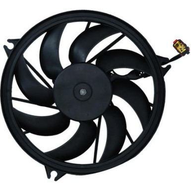 KAMOKA Lüfter, Motorkühlung 7742007