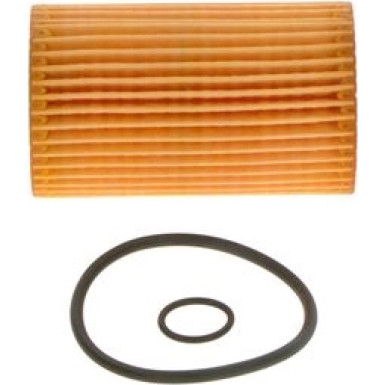 Ölfilter | RENAULT Clio II | 1457429184