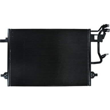 KAMOKA Kondensator, Klimaanlage 7800028