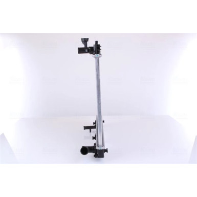 Wasserkühler PKW | TOYOTA VERSO 1.33 11 | 646868