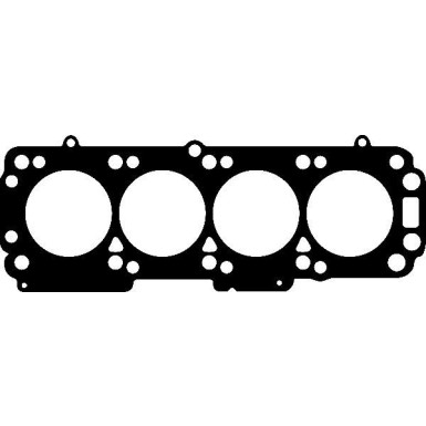 414666P Dichtung, Zylinderkopf