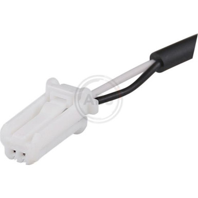 31793 Sensor, Raddrehzahl