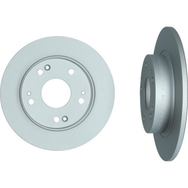 KAMOKA Bremsscheibe KAMOKA Bremsscheibe