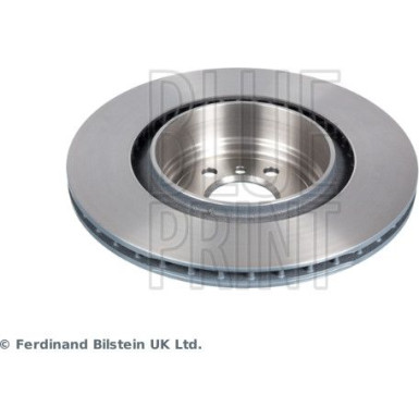 BLUE PRINT Bremsscheibe BLUE PRINT Bremsscheibe