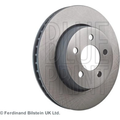 Bremsscheibe Dodge P. Nitro 2.8 Crd 4Wd 07 | ADA104355