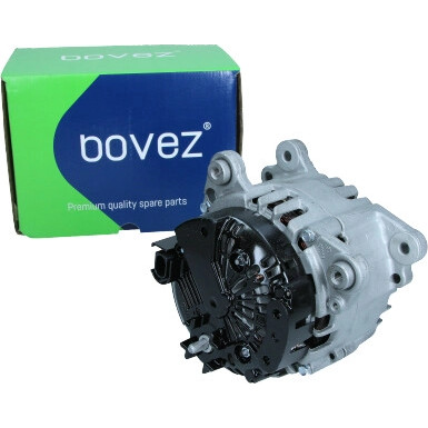 Lichtmaschine VW Golf7 1.6/2.0Tdi 13- Regeneriert | STA0704R