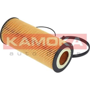 KAMOKA Ölfilter | F110601