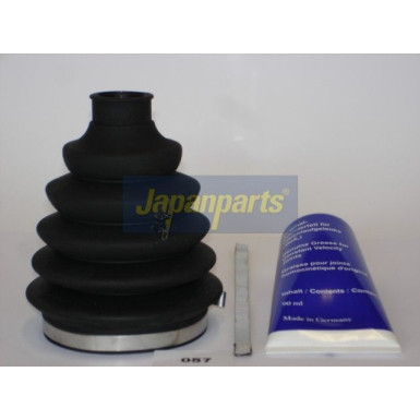 Faltenbalg, Antriebswelle Toyota Ext KB-057 Faltenbalg, Antriebswelle Toyota Ext KB-057