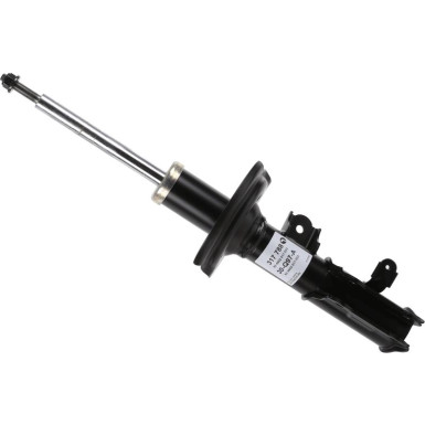 SACHS Stoßdämpfer | 317 788