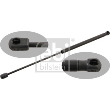 FEBI BILSTEIN Gasdruckfeder | 27779