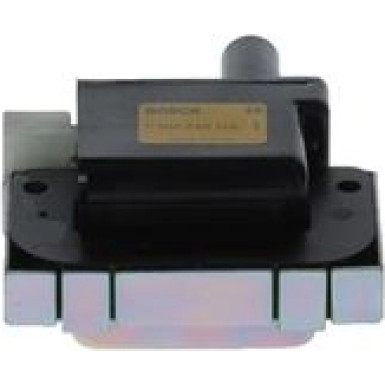 Verteilerspule | HONDA HR-V (GH) 1.6 16V 3.99 | F 000 ZS0 116