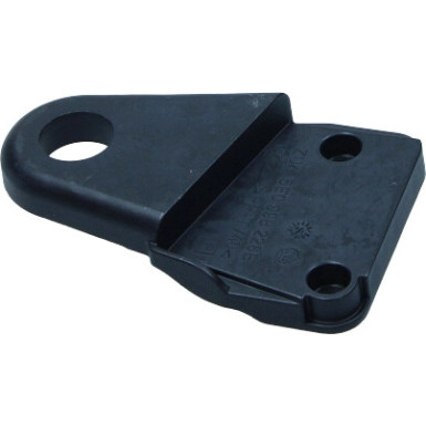Original VAG Scheinwerfermontage Skoda Octavia 14-17 Pr | 5E0998226B